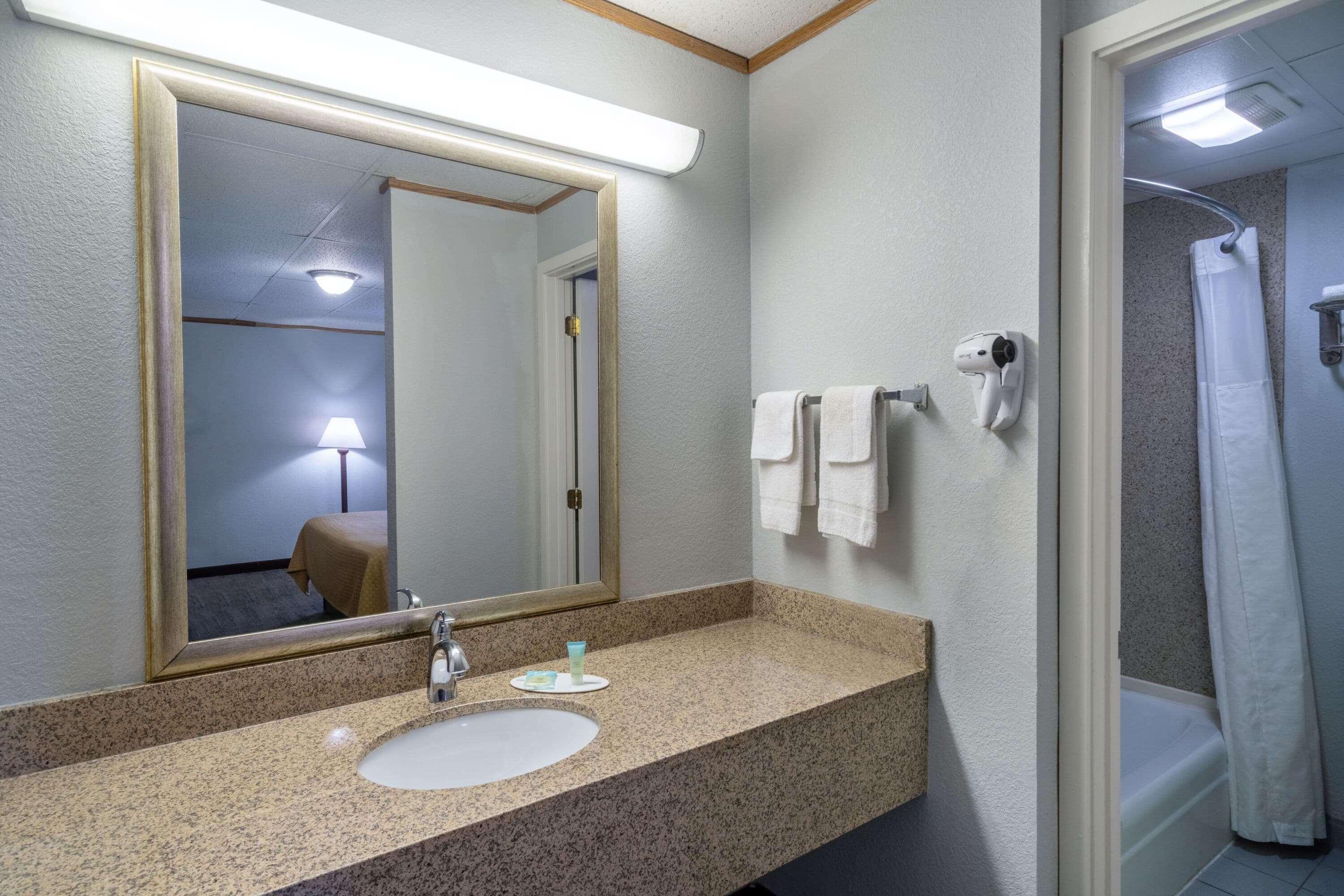 Pigeon Forge Parkway Inn Extérieur photo