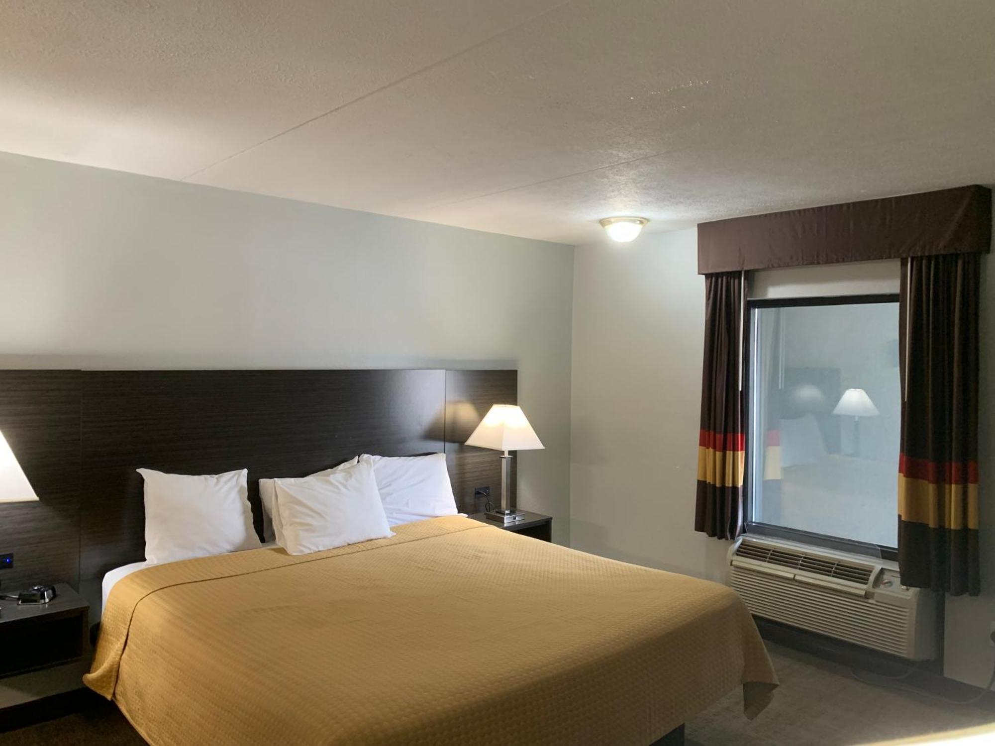 Pigeon Forge Parkway Inn Extérieur photo