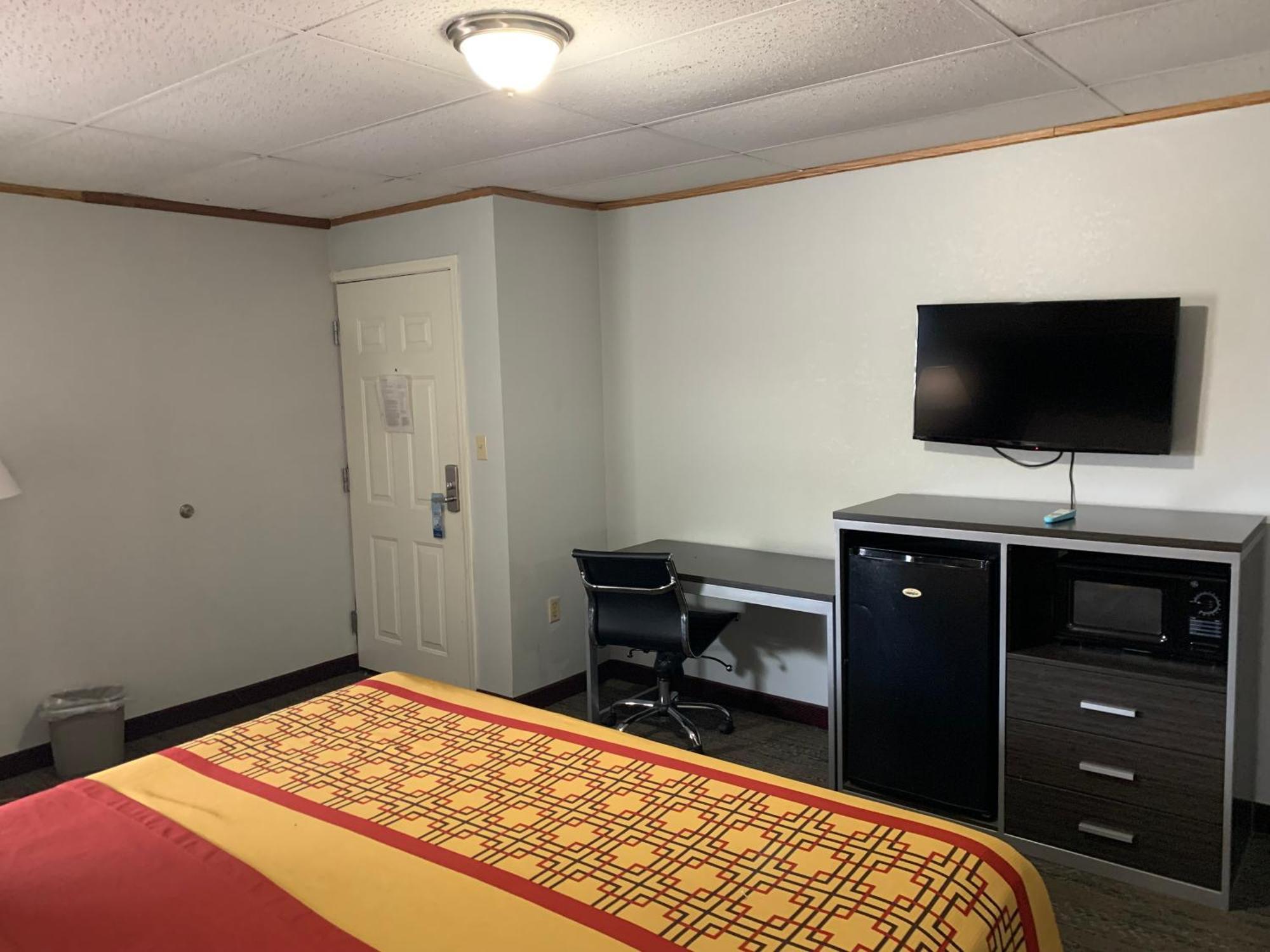 Pigeon Forge Parkway Inn Extérieur photo