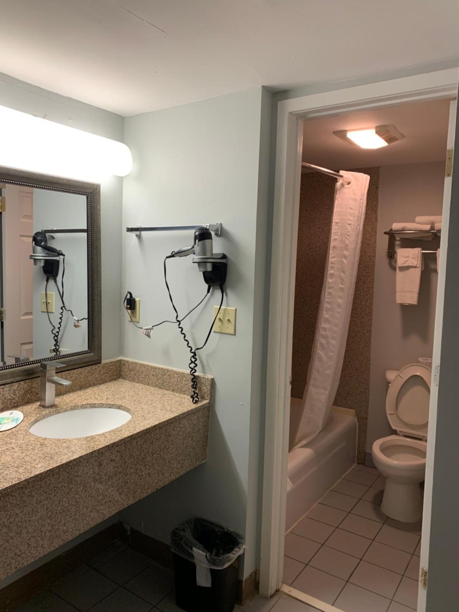 Pigeon Forge Parkway Inn Extérieur photo