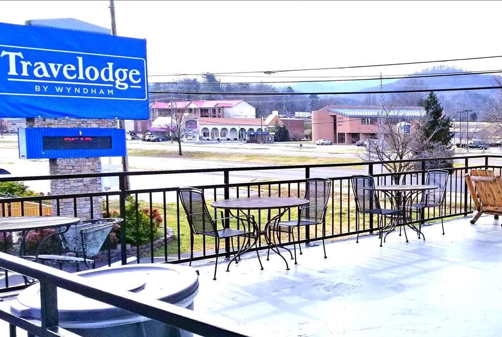 Pigeon Forge Parkway Inn Extérieur photo